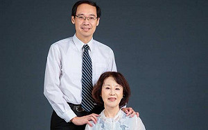 楊偉中今天回家了　楊母臉書貼文：「偉中向我做最後告別」