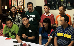 柯文哲挨批治水破功 姚文智：面對極端氣候真的要謙卑