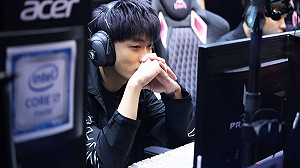 《英雄聯盟》颱「瘋」警報！MAD奪開門紅