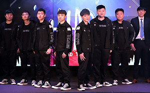 《英雄聯盟》All in啦！MAD直落三問鼎冠軍