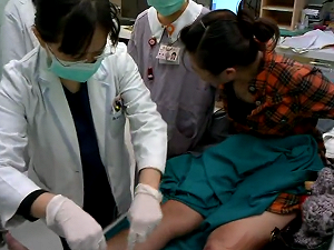 總統政見跳票？衛福部：明年9月住院醫師確定納勞基法  但…