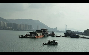 重慶郵局員工貪汙後佯裝溺斃  長江邊隱姓埋名15年仍被逮