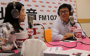 柯P標榜「海綿城市」施作太少？姚文智批：以小放大不斷宣傳