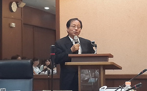 不領情！柯P釋五萬職缺 李來希：為選舉 政治計算