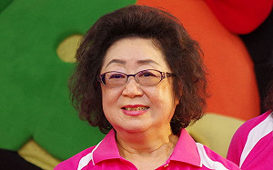 范巽綠接教育部政務次長 今上任