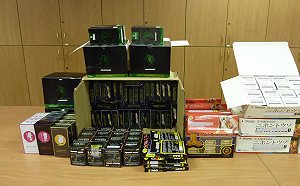 保健食品違法添加西藥 中市府：檢出率達4成4