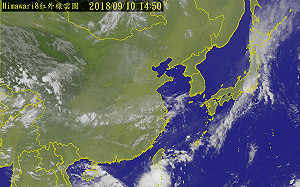 賴揆：氣象局應做到最正確、最即時、最全面的預報