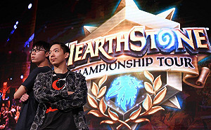 太神啦！台灣「承泰不要」連2季晉級《爐石戰記》季冠軍賽