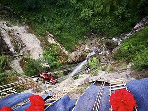 消防大隊秀實力 國際賽奪一金一銀