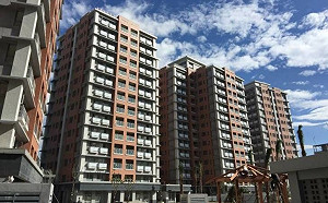 全台新建餘屋7.45萬宅創新高！新北餘屋數量最多