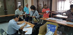 有保有保庇！屏東縣蓮霧保險助農民