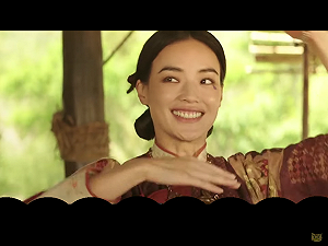 台灣電影節新德里開幕  印度與國際觀眾300人捧場喊讚