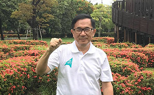 扁批蔡政府：激進的改革導致民眾成創傷壓力症