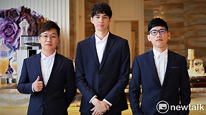 亞運奪銅歸來！《英雄聯盟》閃電狼教練團專訪談心得