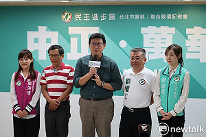 不要消費吳音寧 姚文智：依法她不用備詢