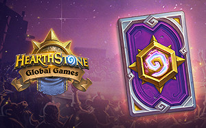 集氣吧！《爐石戰記》為國加油還能拿好禮