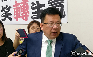 國民黨明天三度杯葛賴揆? 李俊俋：絕不接受專案報告
