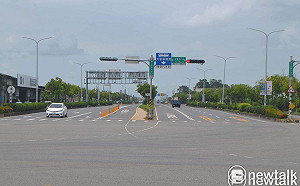 黃敏惠：當選後要在嘉義建輕軌