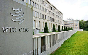 WTO改革 學者：對台灣重要性遠大於他國