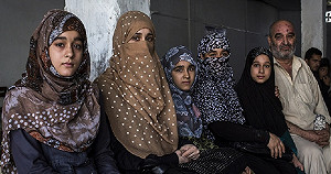 ＵＮ喊話：勿因個案歸咎全體　遣送阿富汗難民返鄉