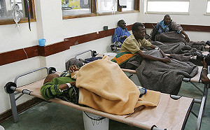 辛巴威首都爆發霍亂 已釀20死2000人感染