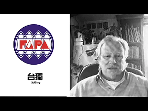 台灣旅行法之後  FAPA將推代表處正名和美台建交