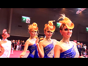 台灣之光！巴黎美髮美容世界盃 台灣隊獲3金2銀3銅