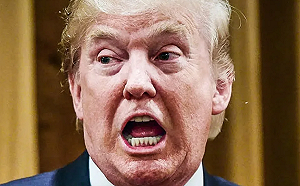 保護台灣  美國得到什麼？水門案記者新書披露川普盤算