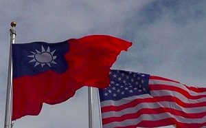 美國務院重申支持台灣  無意改變與兩岸關係 