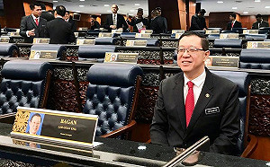 一帶一路又被砍了  馬來西亞暫停3油氣管工程