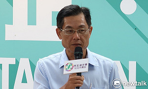 藍世聰是綠白合作人選？ 綠北市黨部主委：從沒考慮過