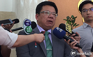 蔡英文民調低 綠委：現在最重要是找回支持者