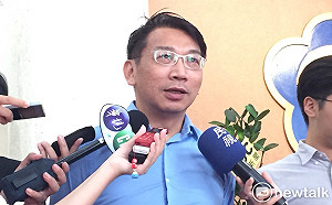 韓譴責反送中暴力「卻未提北京」 徐永明批：想當國家元首再加把勁