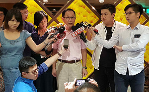 促轉會攻擊政敵 丁守中要求蔡英文道歉