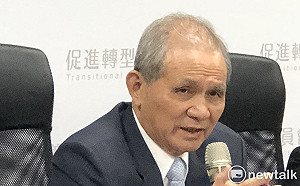 民主時代無東廠? 促轉會 : 國民黨勿任意破壞重大歷史工程