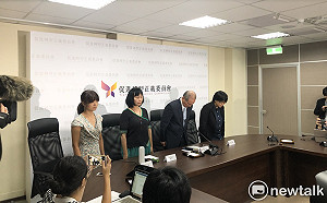 深喉嚨是她! 批張天欽不義手段「打侯」 吳佩蓉承認流出音檔