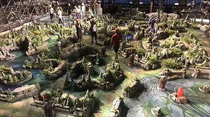 有個富爸爸真好！LPL夏季總決賽疑採全息投影技術