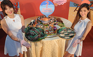 新北萬里蟹7週年！系列活動9/15起幸福登場