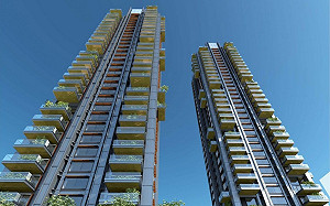 內政部：5/1起房屋買賣 應向買者揭露中繼水箱、基地台