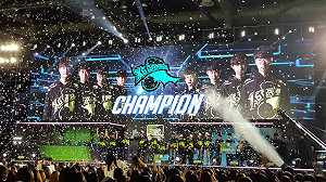 《鬥陣特攻》韓戰隊X6-Gaming推特：將在OWL與大家見面 