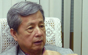 台獨先驅、國際腦神經權威周烒明上週過世