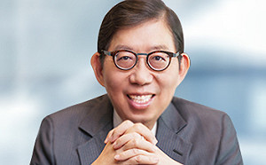 富邦金控證實董事長蔡明興確診 發重訊宣告：公司財業務無重大影響