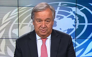 聯合國點名中俄等38國 迫害維權人士行徑「可恥」