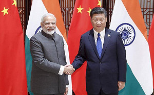 巡弋飛彈技術輸台?  印度專家:「在中國肚子上插上一把台灣刀」