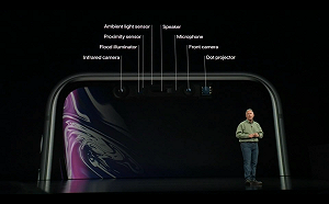 最新發表會》吸引果粉升級  蘋果推出更大尺寸iPhone