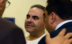 薩爾瓦多前總統犯貪判10年刑  吐回2.6億美元