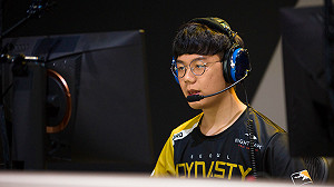 《鬥陣特攻》一代猩王Miro轉任實況主　ieatuup加盟中國戰隊