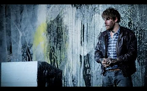 《人民公敵》中國巡演  觀眾藉機呼應對政治不滿遭停演