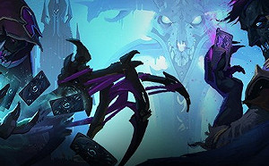 《爐石戰記》巫妖王再臨人間　要玩家爭奪「《冰封王座》的榮耀」