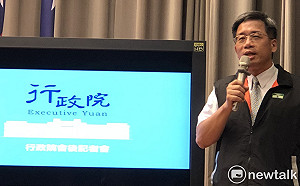 中秋疏運  賴揆肯定國5首試辦假期前後日6至15時停收費